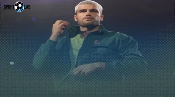 يلا شوت بث مباشر مباراة ألكاراز وأليكس دي مينور في نهائي رابطة محترفي التنس 2025